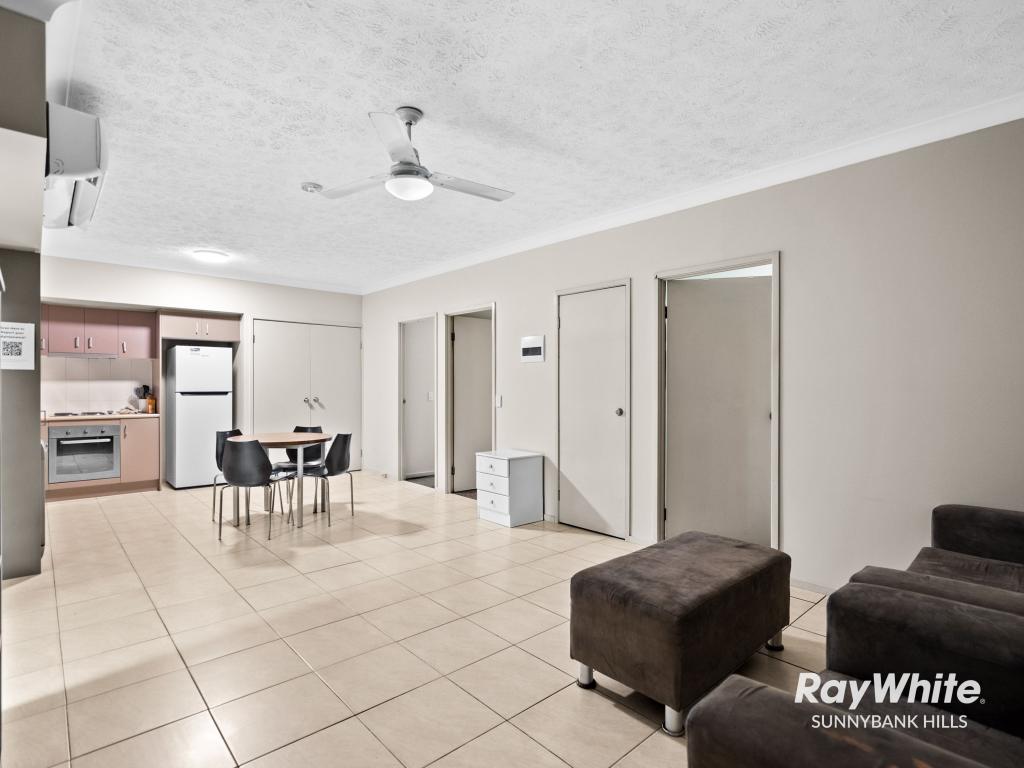9/1848 Logan Rd, Upper Mount Gravatt, QLD 4122