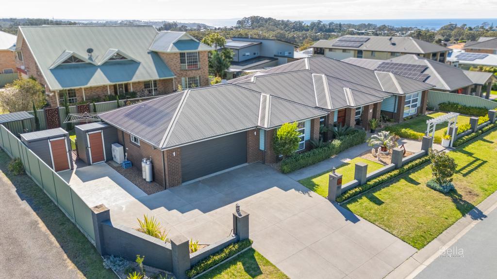 43 WHITE GUM RD, ULLADULLA, NSW 2539