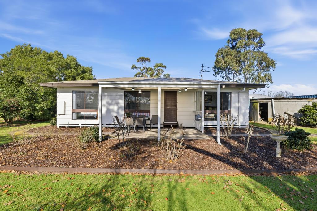 440 Settlement Rd, Kilmany, VIC 3851