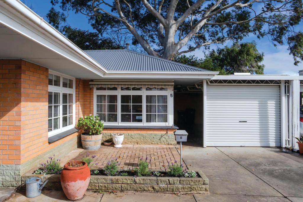 5/16 Scarborough St, Somerton Park, SA 5044