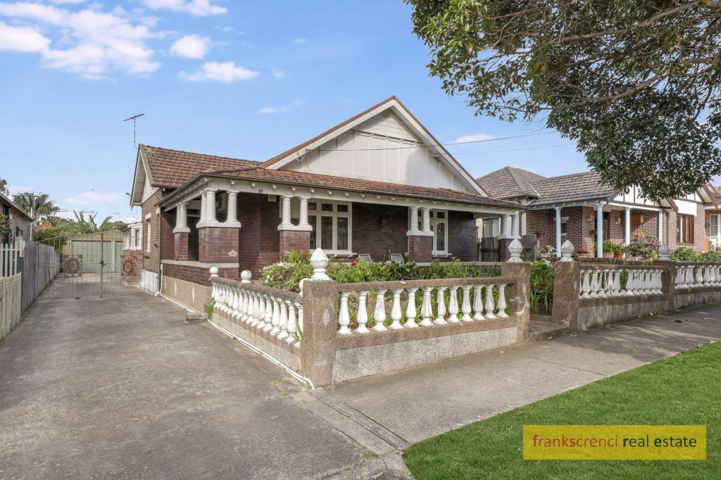 30 Forbes St, Croydon Park, NSW 2133