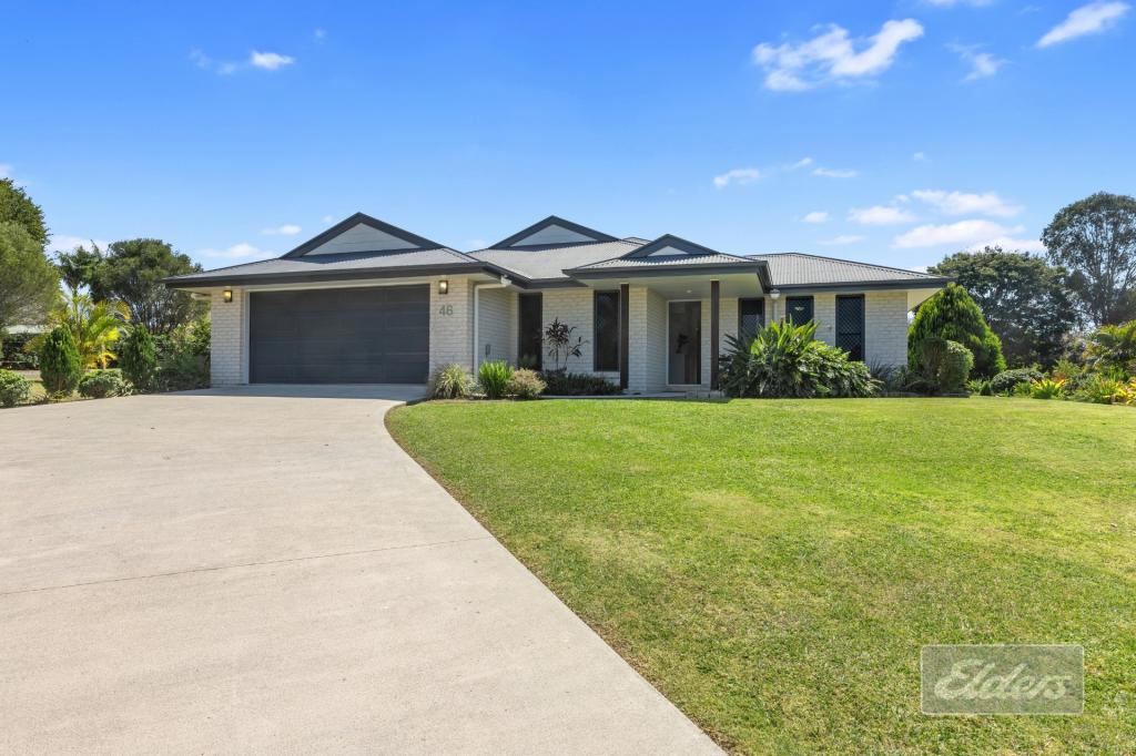 46 Larkin Rd, Pie Creek, QLD 4570
