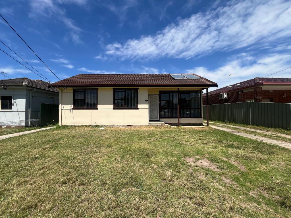 115 THE AVENUE, CANLEY VALE, NSW 2166