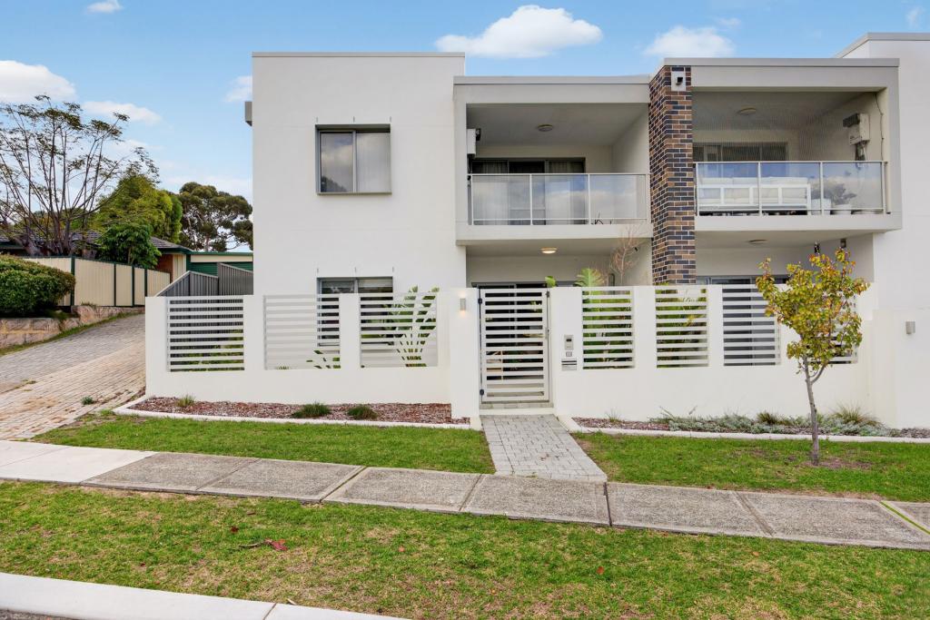 4/50 Littorina Ave, Heathridge, WA 6027