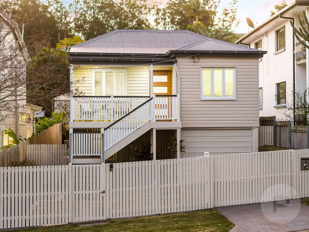 8 Boys St, Paddington, QLD 4064