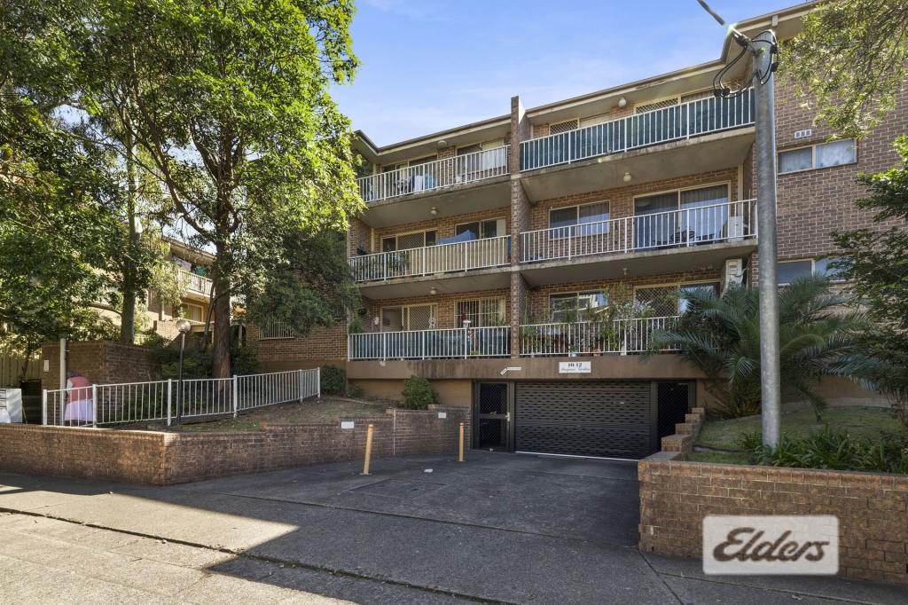 2/10-12 Macquarie Rd, Auburn, NSW 2144