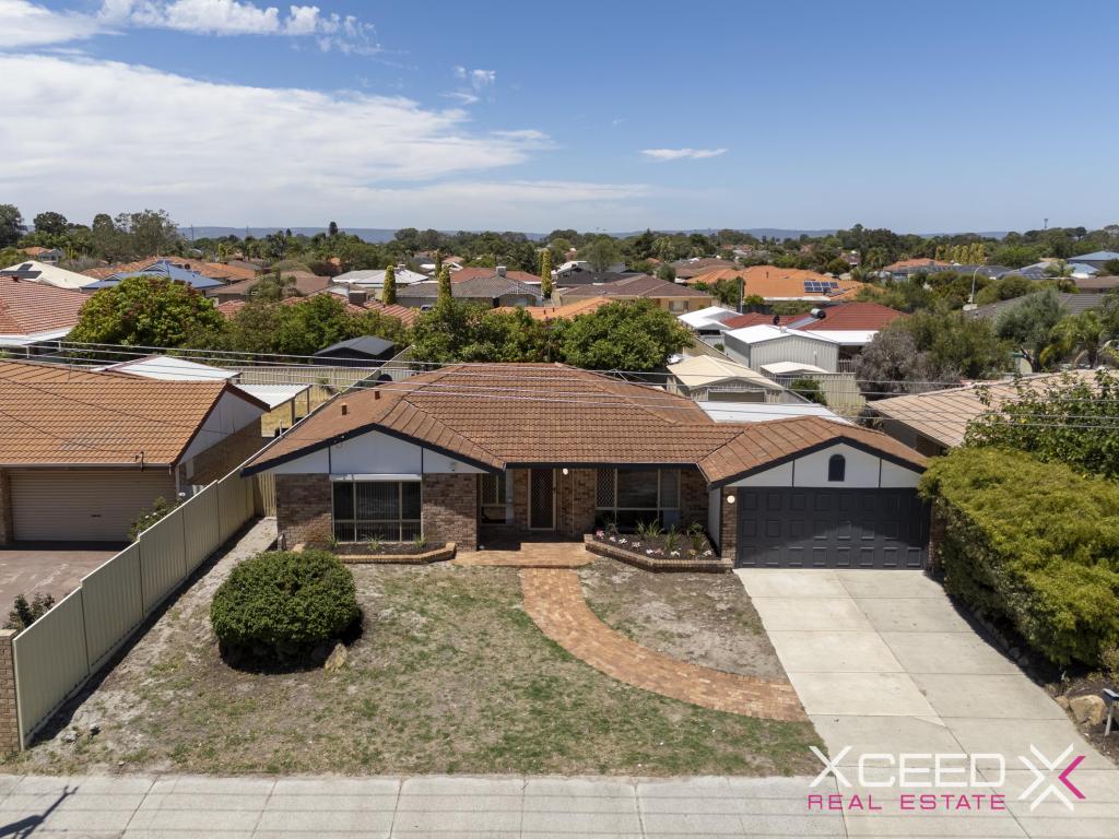 446 BEECHBORO RD N, MORLEY, WA 6062