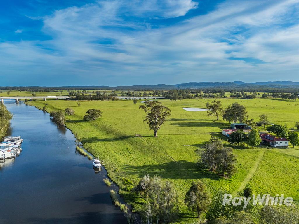 19 Kestevens Rd, Bulahdelah, NSW 2423