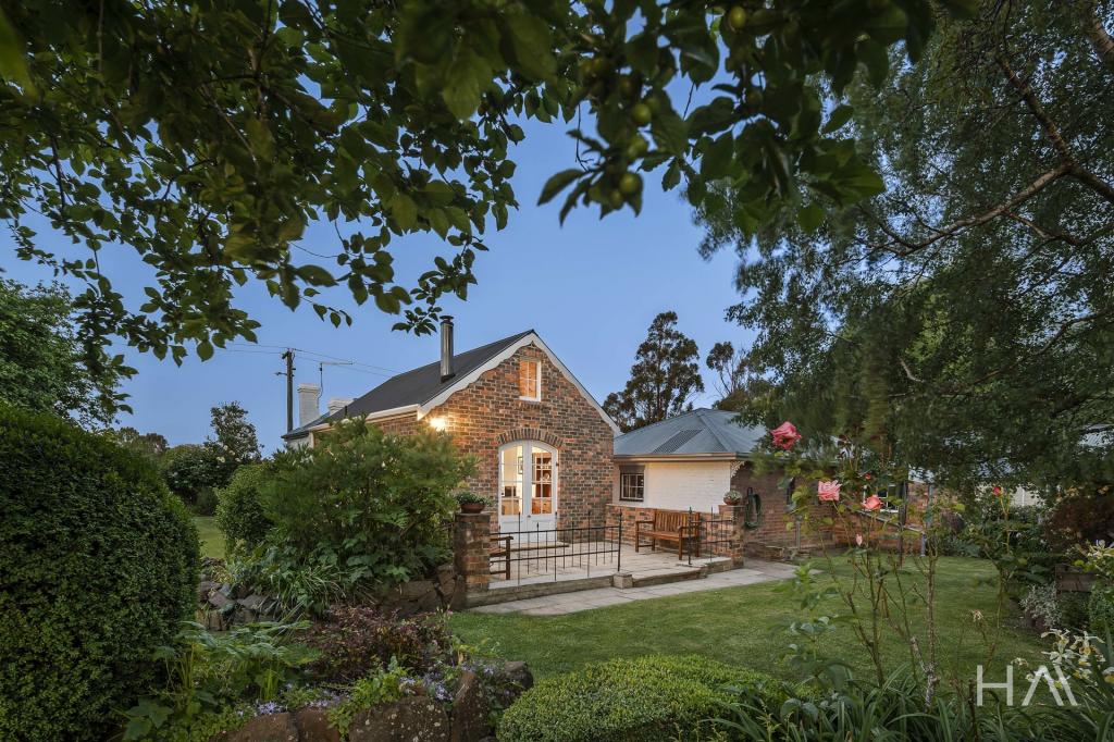 4 Mary Ann St, Westbury, TAS 7303