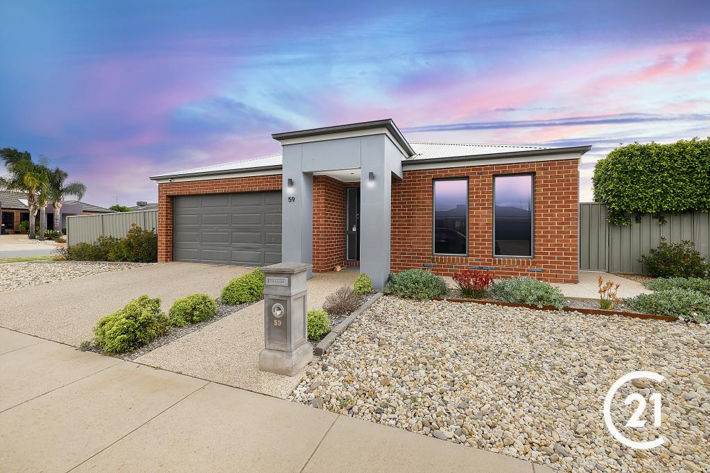 59 Jamieson Dr, Echuca, VIC 3564