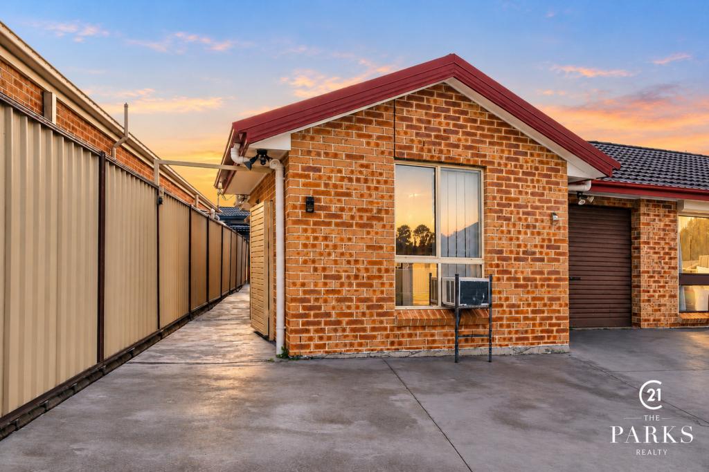 47a Duardo St, Edensor Park, NSW 2176
