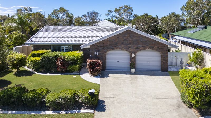 20 Quail St, Bellara, QLD 4507