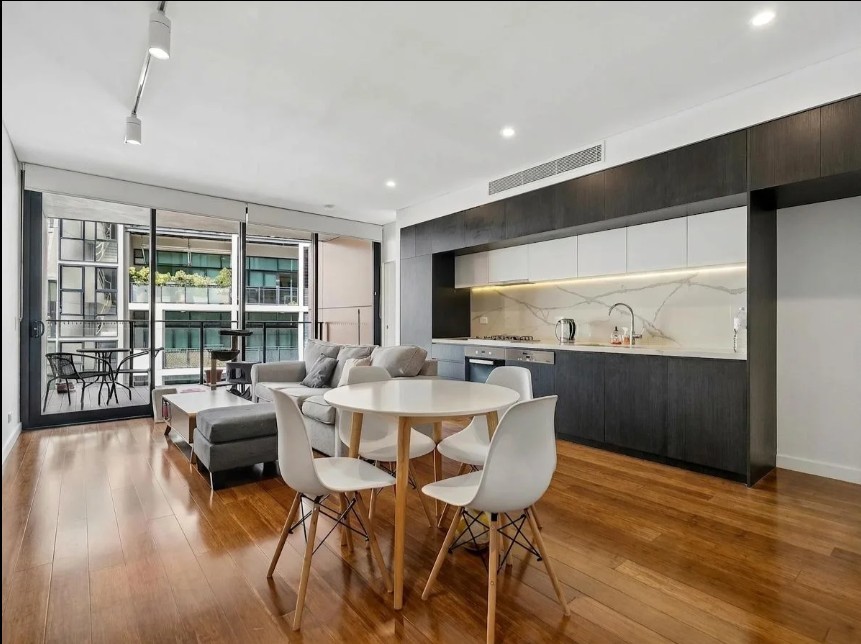 47/21 Bay Dr, Meadowbank, NSW 2114