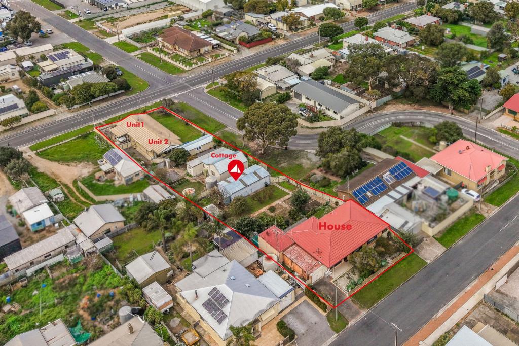 31 Myers St, Port Lincoln, SA 5606