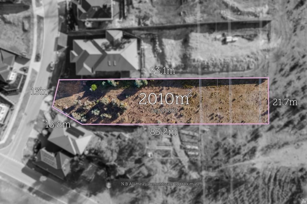 6 Union Gold Cres, Diamond Creek, VIC 3089