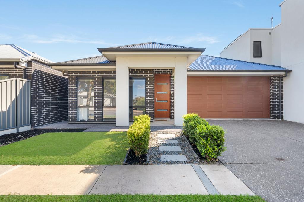 38 Buccleuch Ave, Findon, SA 5023