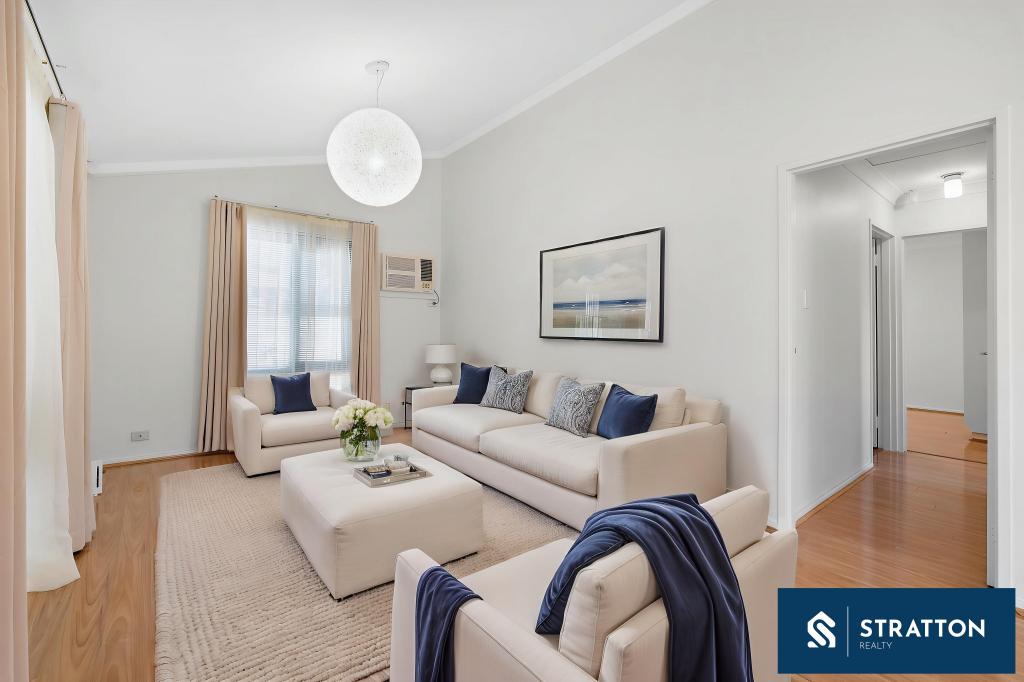 43 TORRIDON AVE, PARKWOOD, WA 6147