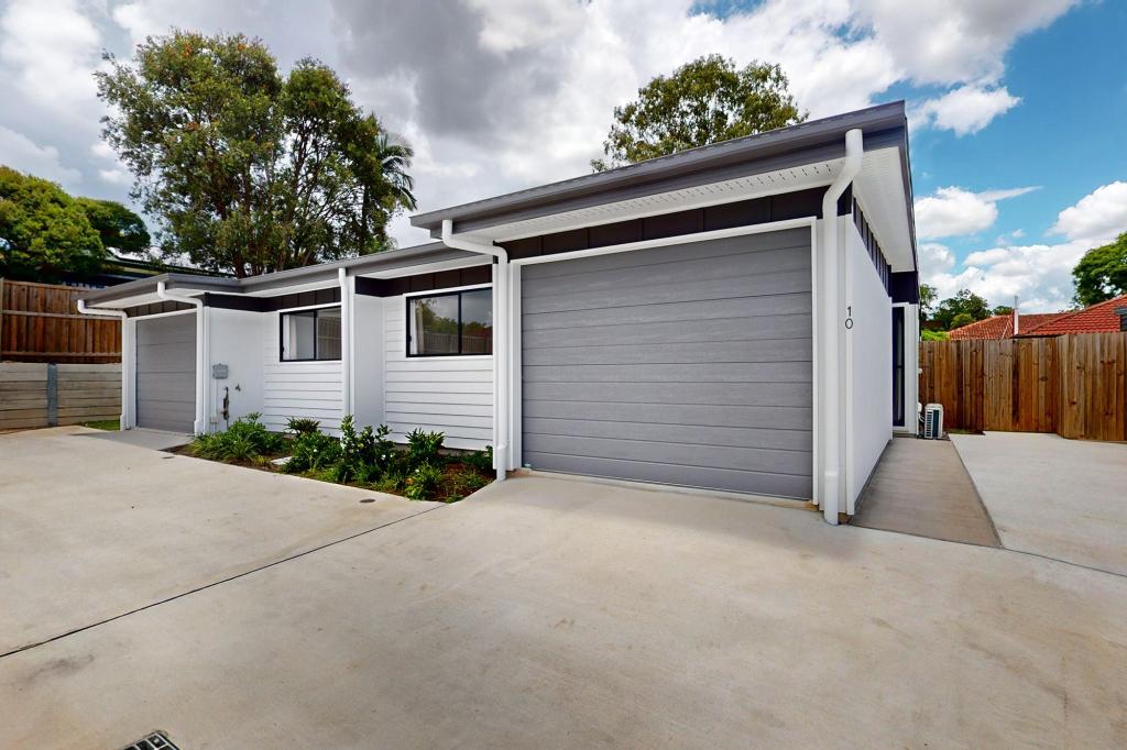 10/33 ALBERT ST, GOODNA, QLD 4300