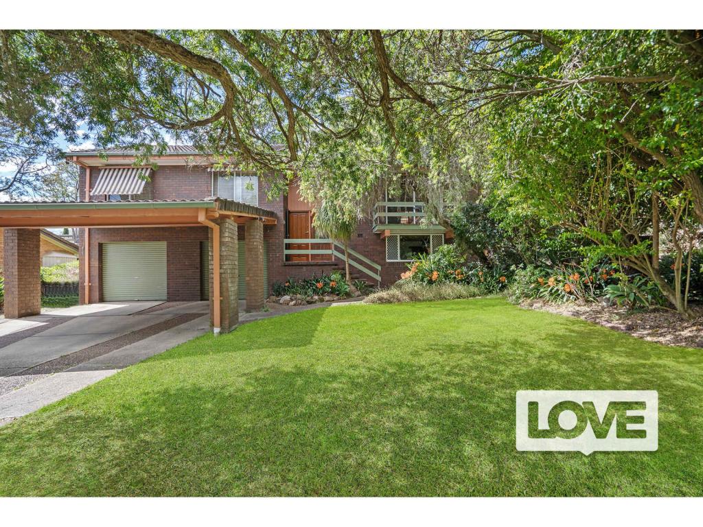 13 Craignair Cl, Wallsend, NSW 2287