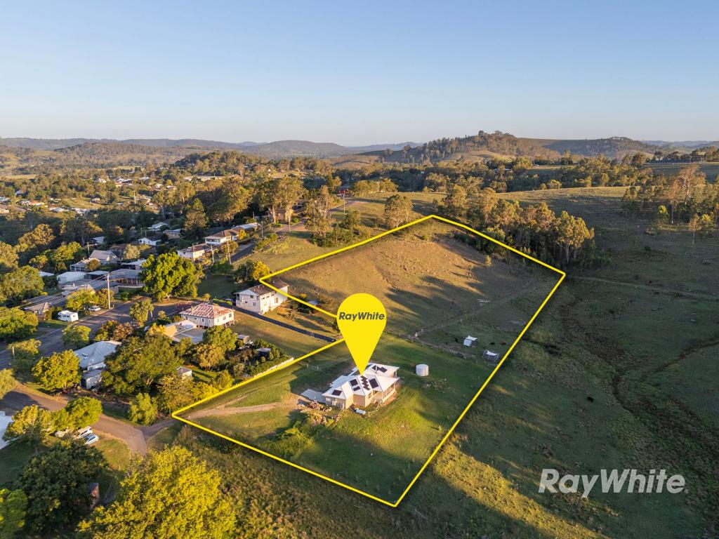 100 Mackay St, Dungog, NSW 2420