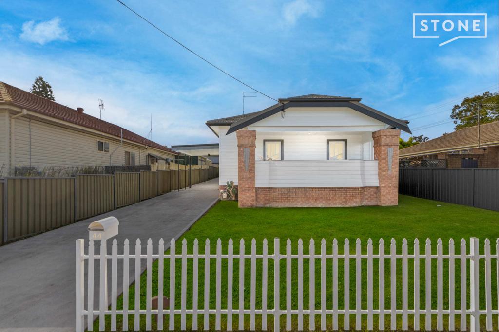 44 Aberdare Rd, Cessnock, NSW 2325