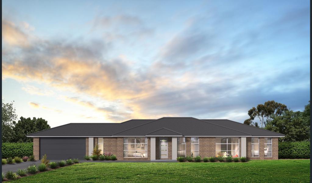 Lot 26 Hamilton Dr, Yass, NSW 2582