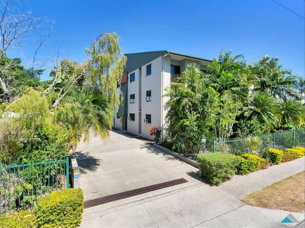 4/49 Digger St, Cairns North, QLD 4870