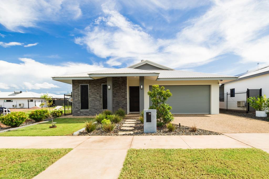 55 Cycad Cct, Lee Point, NT 0810