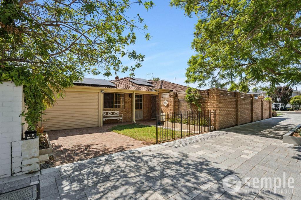 1/11 Helm St, Mount Pleasant, WA 6153