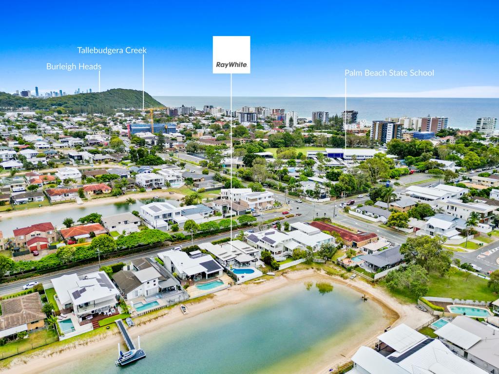 48 Nineteenth Ave, Palm Beach, QLD 4221