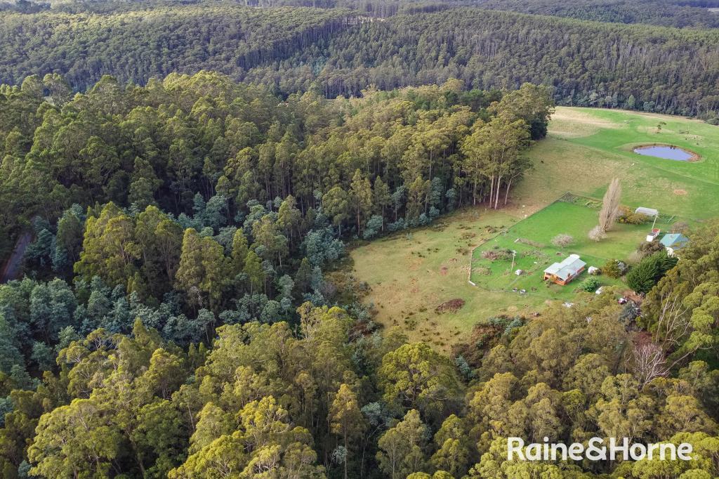 35 Hansens Rd, Highcroft, TAS 7183