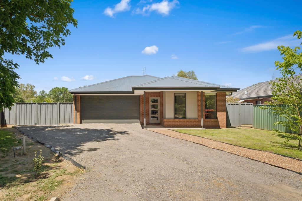 56 Marys Lane, Violet Town, VIC 3669