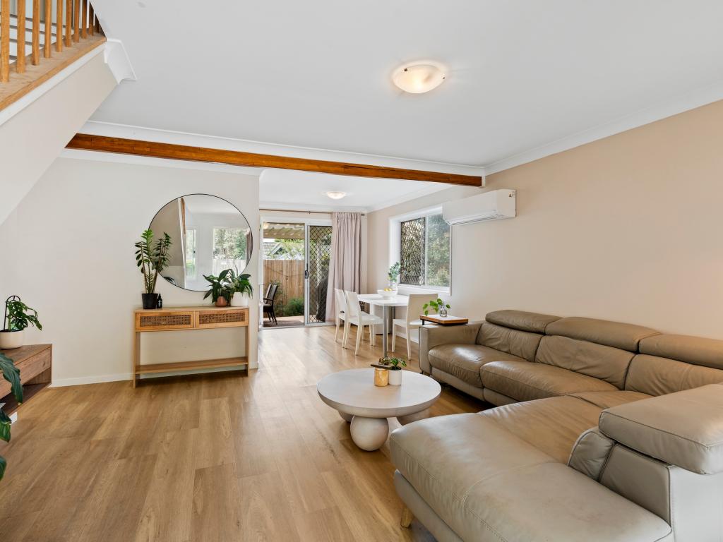 36/19 Likala St, Wishart, QLD 4122