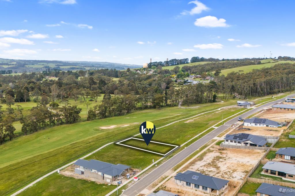 39 Gleneagles Drive, Newborough, VIC 3825 Land for sale OnTheHouse