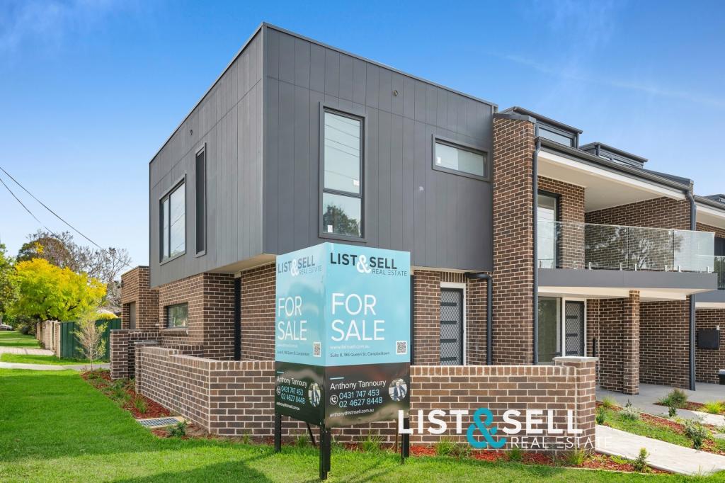 19E KENT ST, MINTO, NSW 2566