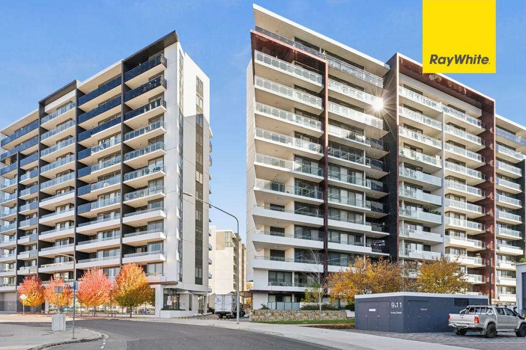 138/7 Irving St, Phillip, ACT 2606