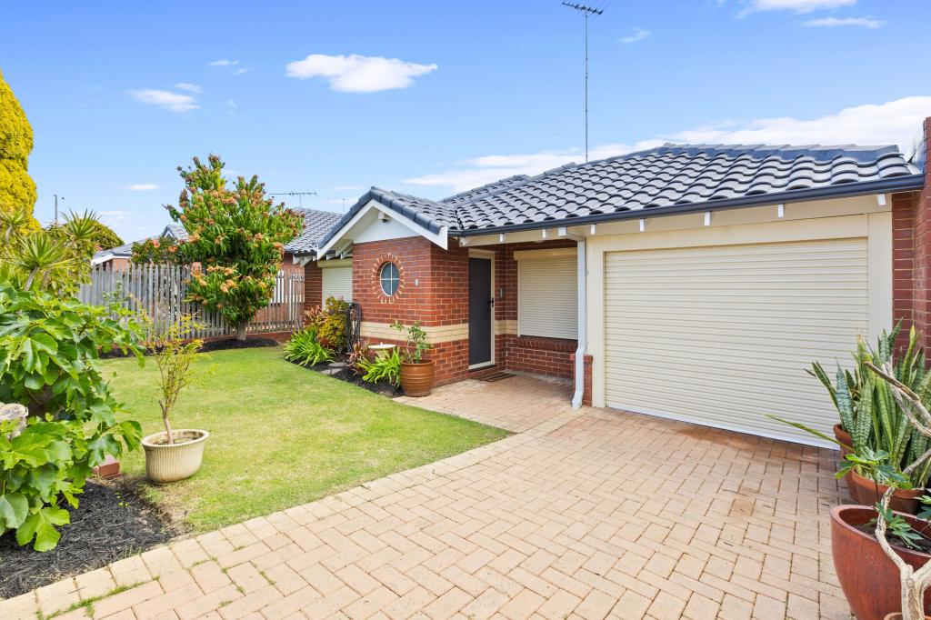 5/2 Corander Gdns, Carine, WA 6020