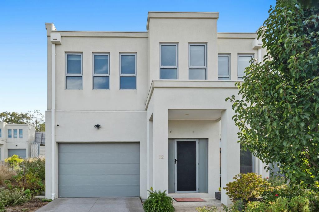 12 Temora Rise, Berwick, VIC 3806