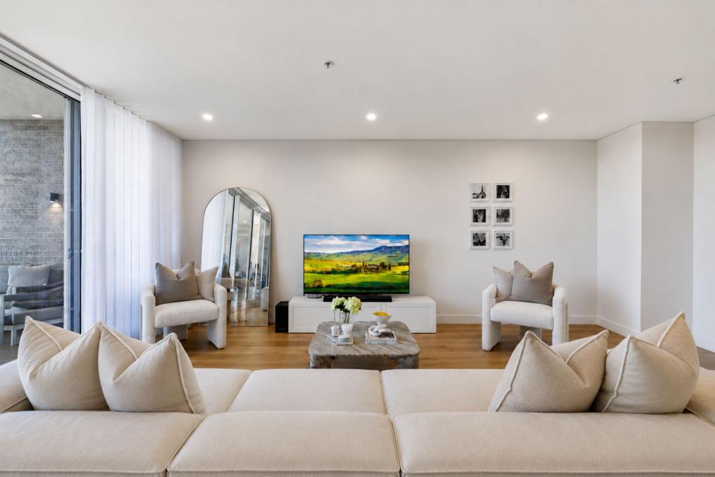 401/165b Milton St, Ashbury, NSW 2193
