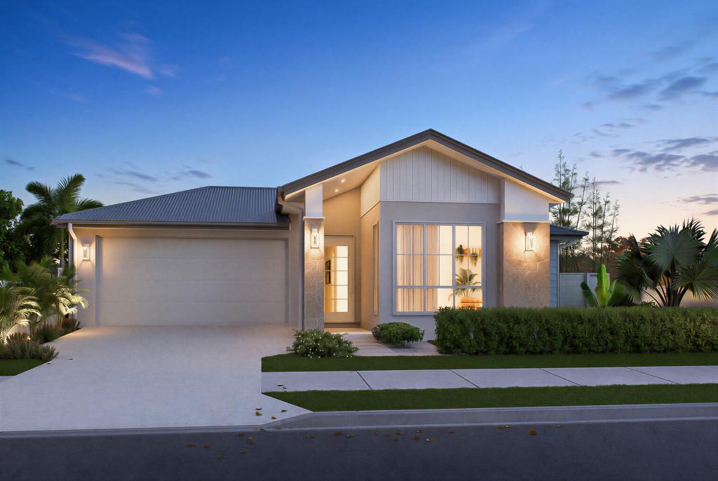 Lot 411 Stuart Rd, Urraween, QLD 4655