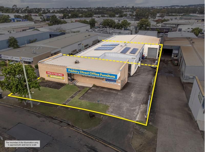 1/84 Jijaws St, Sumner, QLD 4074