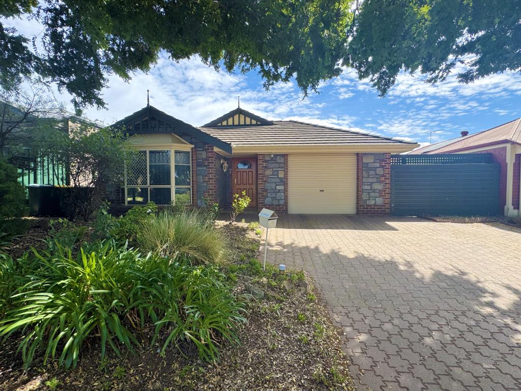 24 Claremont Ave, Oakden, SA 5086
