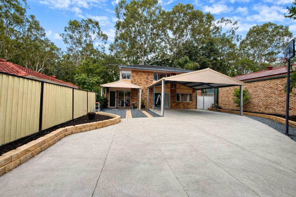 7 Naldham Cl, Forest Lake, QLD 4078