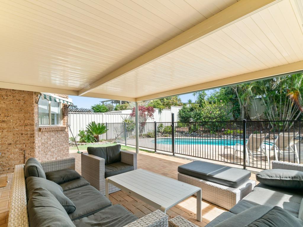 229 BEACH ST, HARRINGTON, NSW 2427