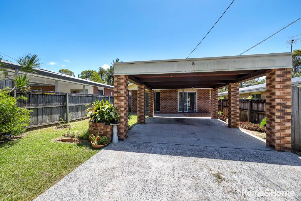 8 Mark St, Redland Bay, QLD 4165