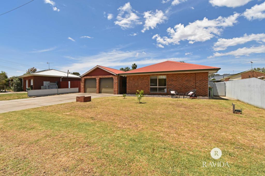 8 Skerry St, Chiltern, VIC 3683