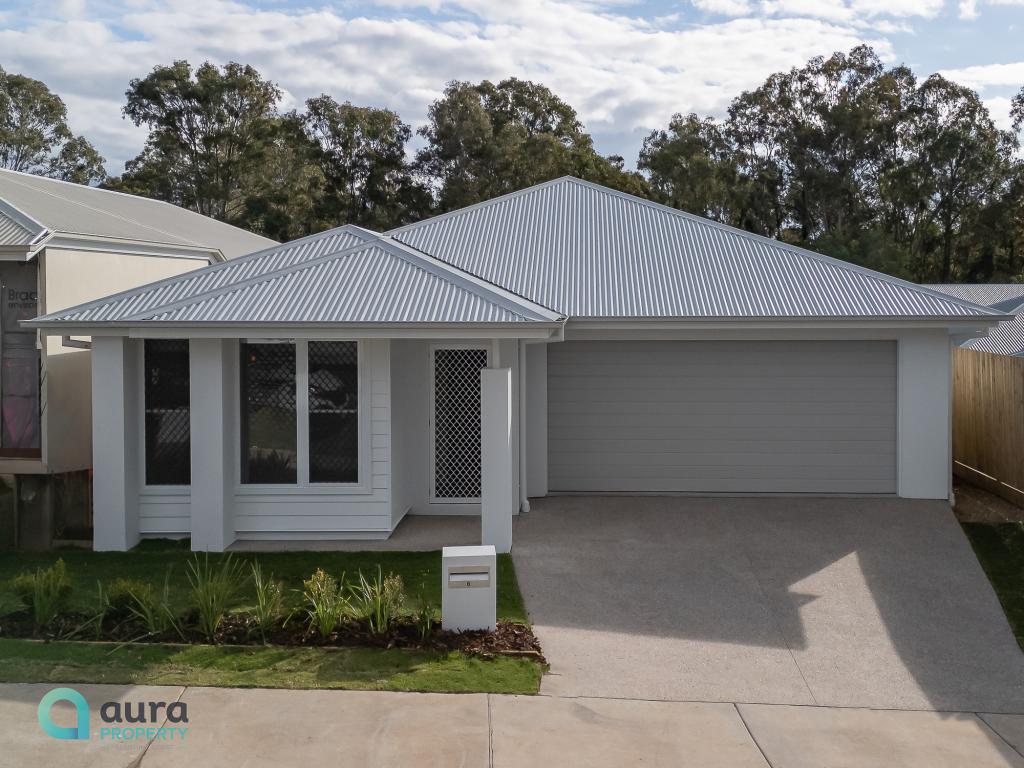 6 Leask St, Morayfield, QLD 4506