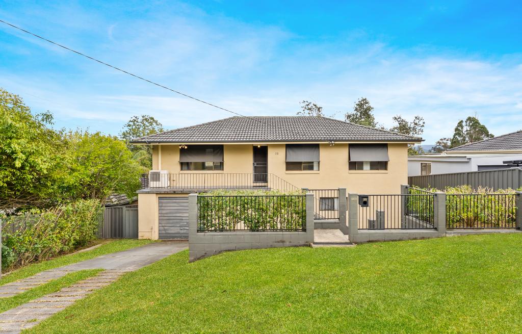 25 North Cres, North Gosford, NSW 2250