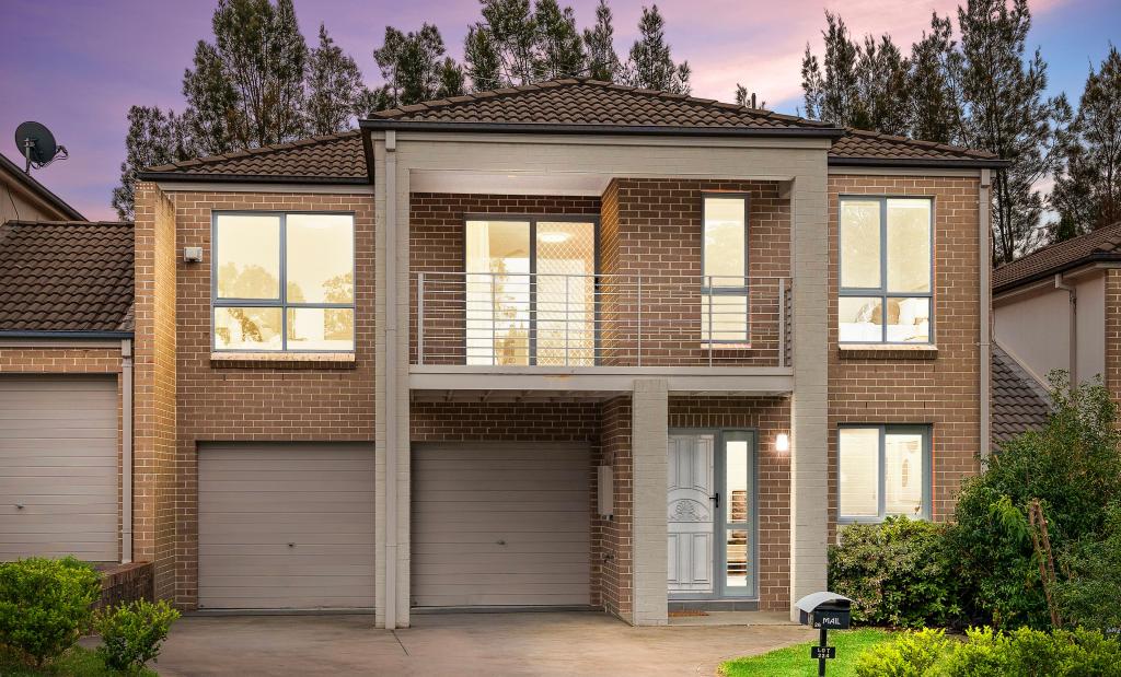 26 Alessandra Dr, Kellyville, NSW 2155