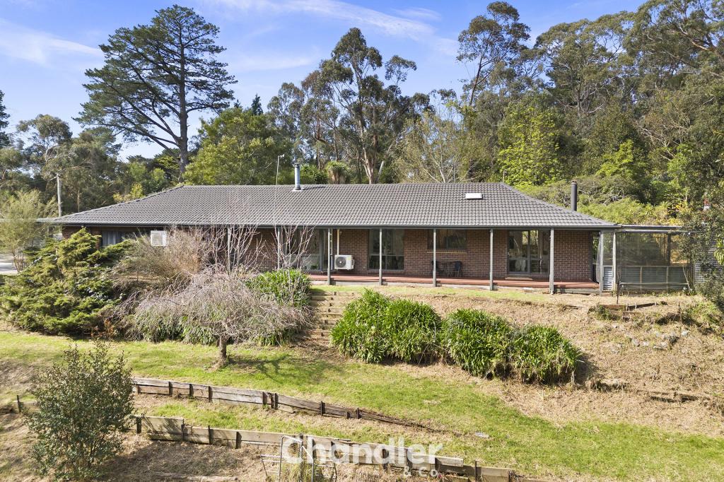 131 Mt Morton Rd, Belgrave Heights, VIC 3160